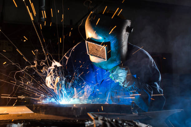 Best Automotive Welding in Oak Grove, LA