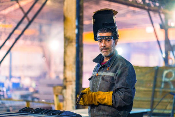 Best Automation and Robotic Welding in Oak Grove, LA