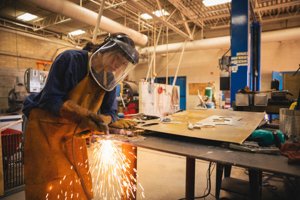 Best Artistic and Custom Metal Fabrication in Oak Grove, LA