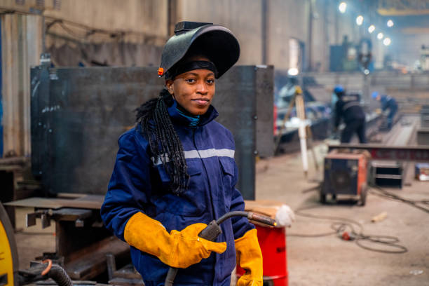  Oak Grove, LA Welder Pros