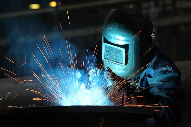 Affordable Welder Services in Oak Grove, LA