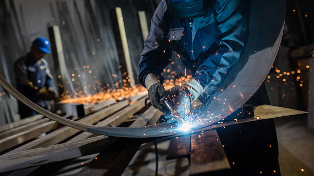 Best Structural Steel Welding in Oak Grove, LA