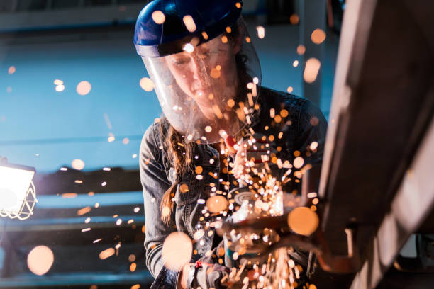Affordable Welder Services in Oak Grove, LA